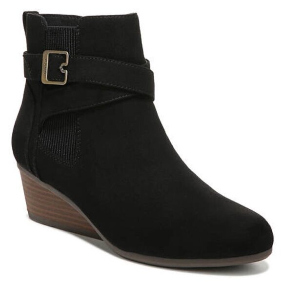 Dr. Scholl's Shoes Women's Berlin Booties Ankle Boot - Picture 1 of 9